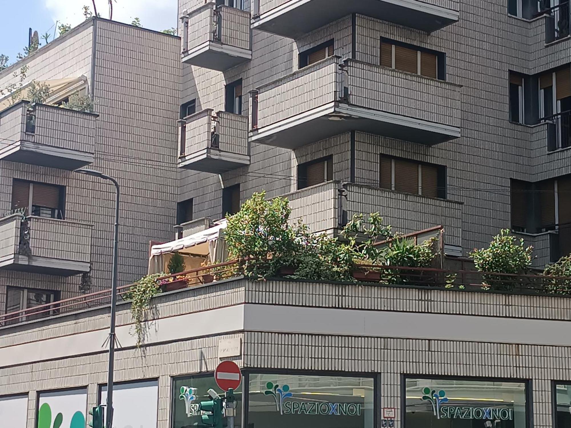 Lillo'S Home מילאנו מראה חיצוני תמונה