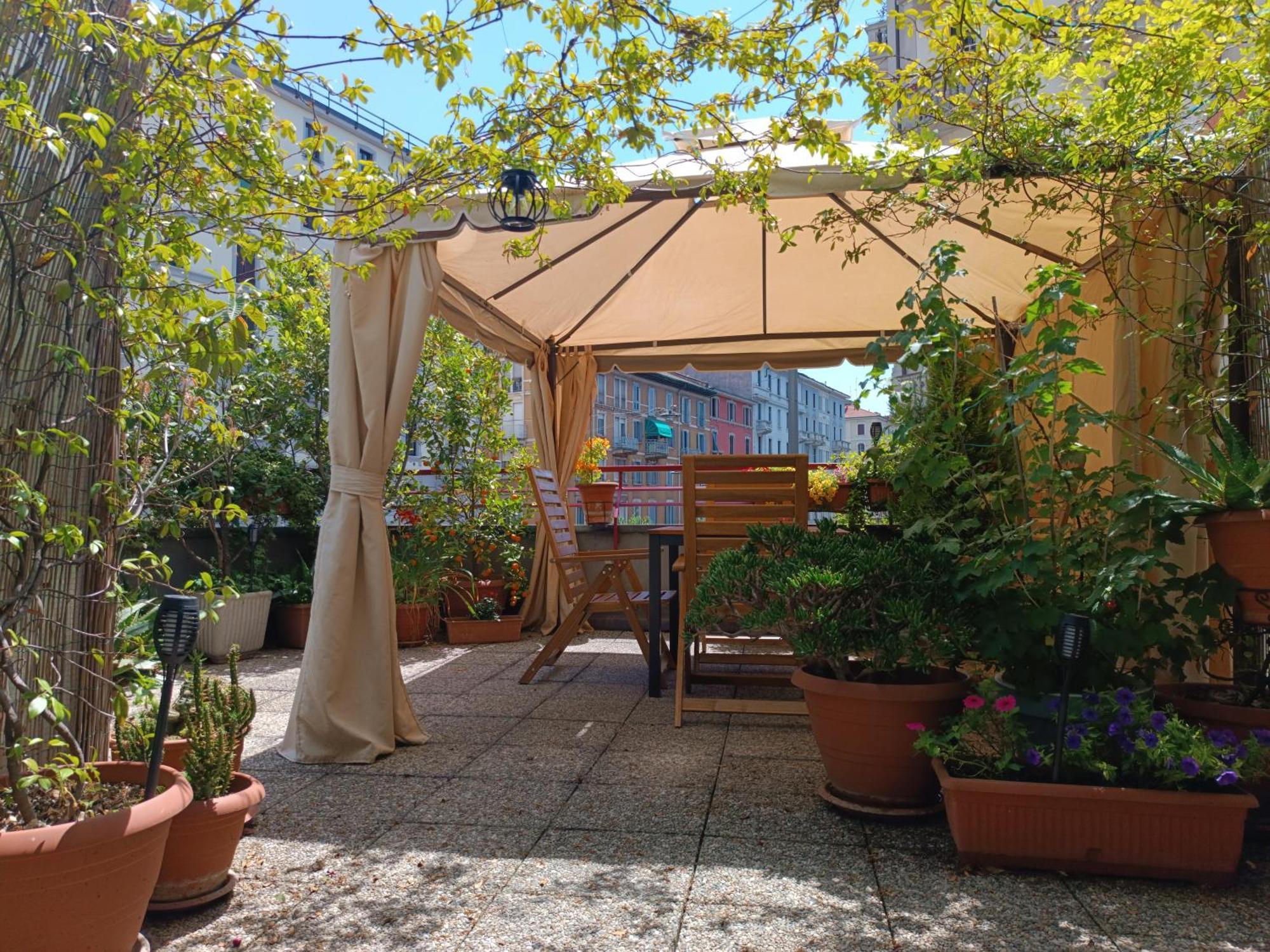 Lillo'S Home מילאנו מראה חיצוני תמונה